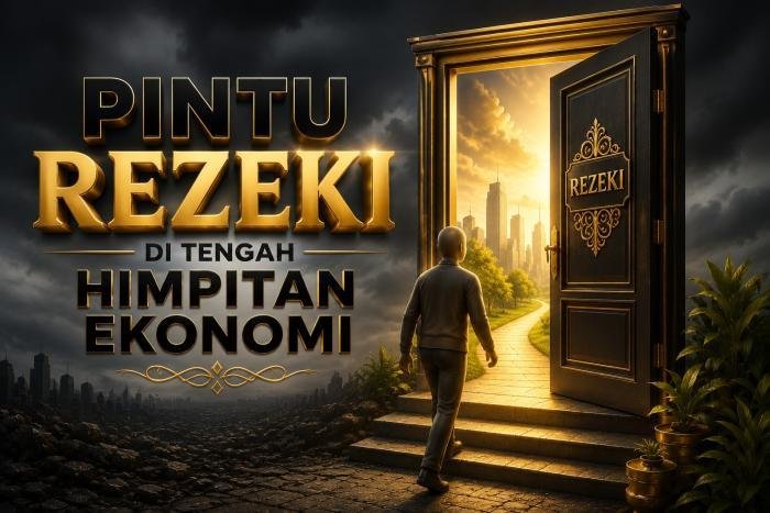 Khutbah Jumat 8 Mei 2025
