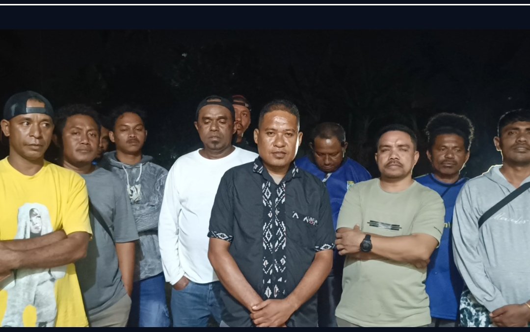 Ikatan Keluarga Flores (IKF) Manokwari Selatan (Mansel), berhasil menggalang donasi sebesar Rp39 juta melalui aksi kemanusiaan dan open donasi. Untuk membantu warga Flores, NTT yang terdampak bencana alam gempa bumi.