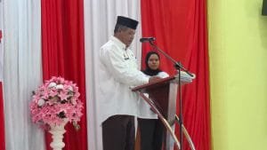 Asisten I Bidang Pemerintahan, Kesejahteraan Rakyat, dan Otonomi Khusus Setda Papua Barat, Syors A.O. Marini Asisten I Bidang Pemerintahan, Kesejahteraan Rakyat, dan Otonomi Khusus Setda Papua Barat, Syors A.O. Marini