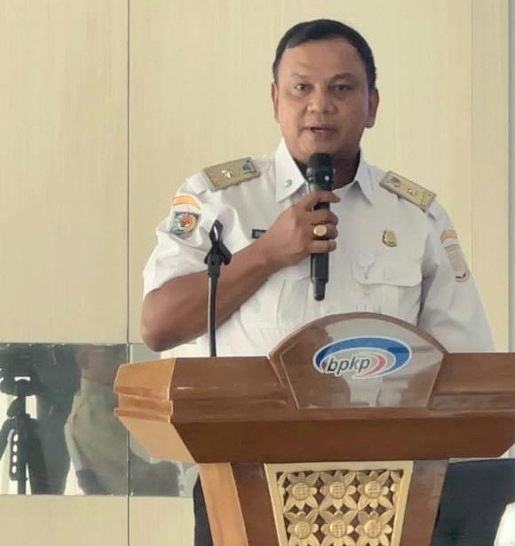 Inspektur Daerah Provinsi Papua Barat, Dr. Erwin P.H. Saragih, S.H., M.H., resmi terpilih sebagai Ketua Dewan Pengurus Wilayah (DPW) Asosiasi Auditor Intern Pemerintah Indonesia (AAIPI) Provinsi Papua Barat