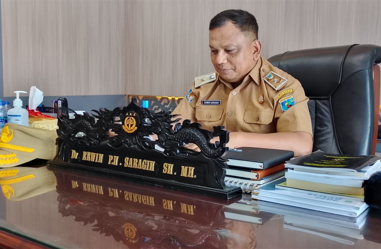 Inspektur Provinsi Papua Barat