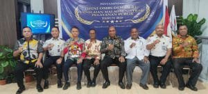 Penurunan opini pelayanan publik mendorong Inspektorat Provinsi Papua Barat mengambil langkah tegas terkait pengawasan.